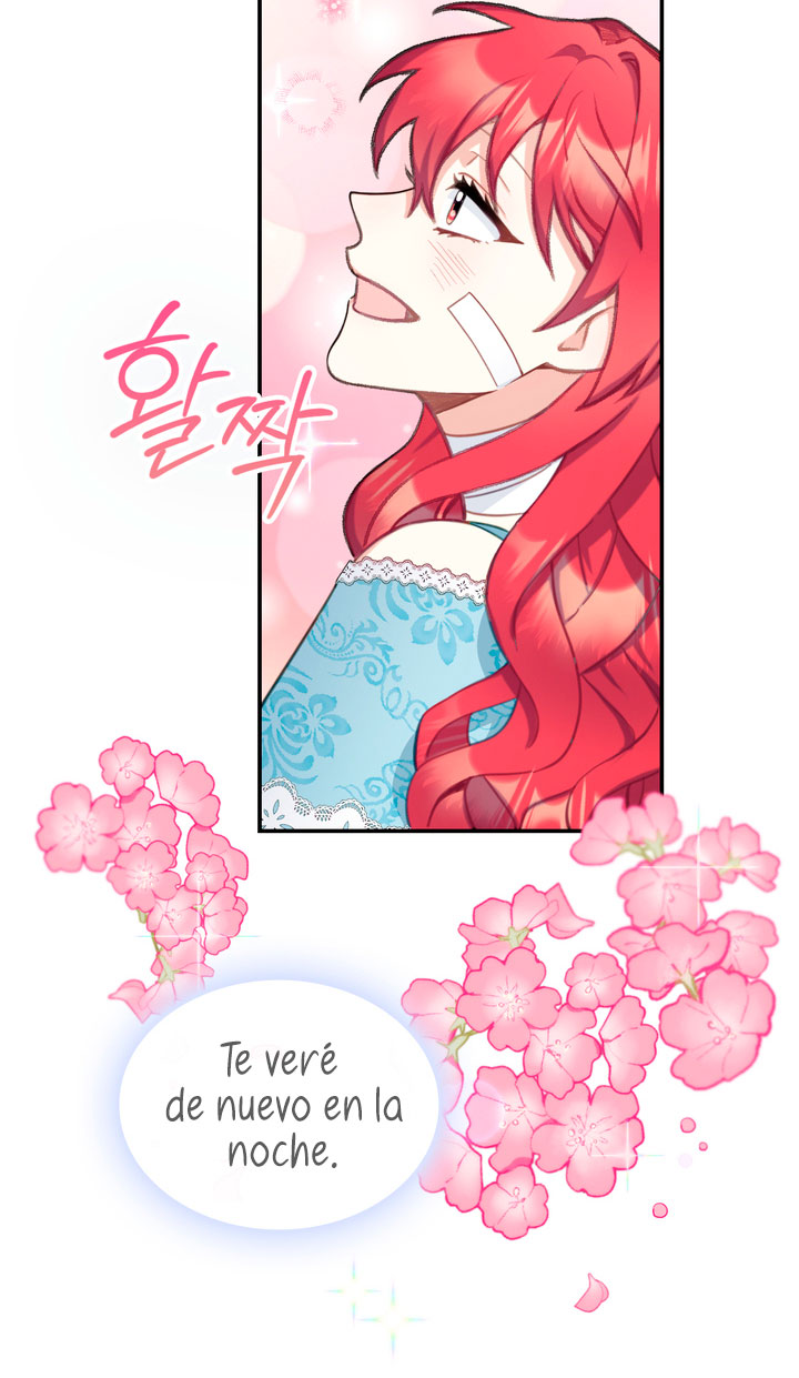 El oso de peluche del Duque Capítulo 36 - Página 58