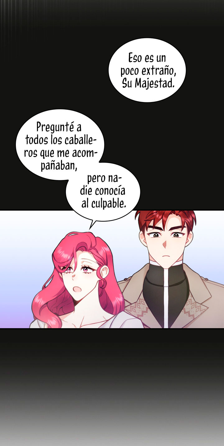 El oso de peluche del Duque Capítulo 36 - Página 62