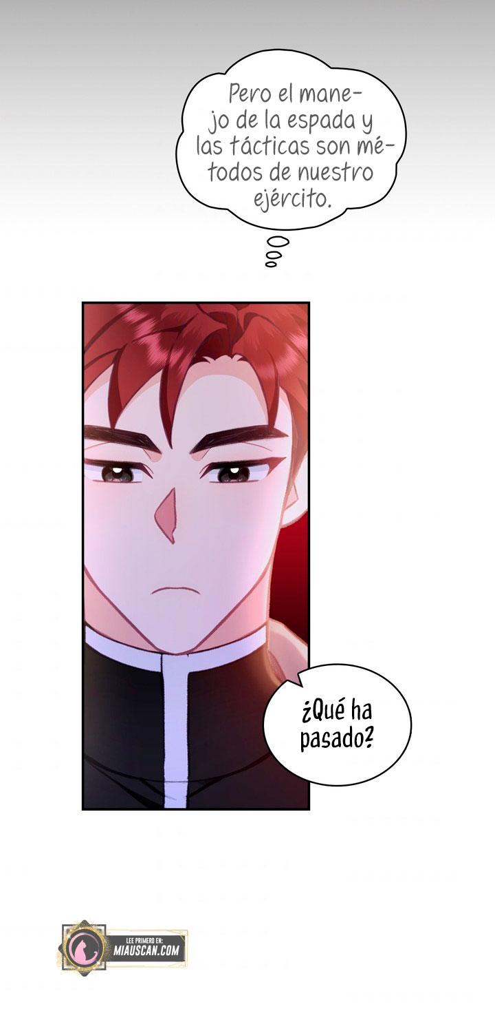 El oso de peluche del Duque Capítulo 36 - Página 63