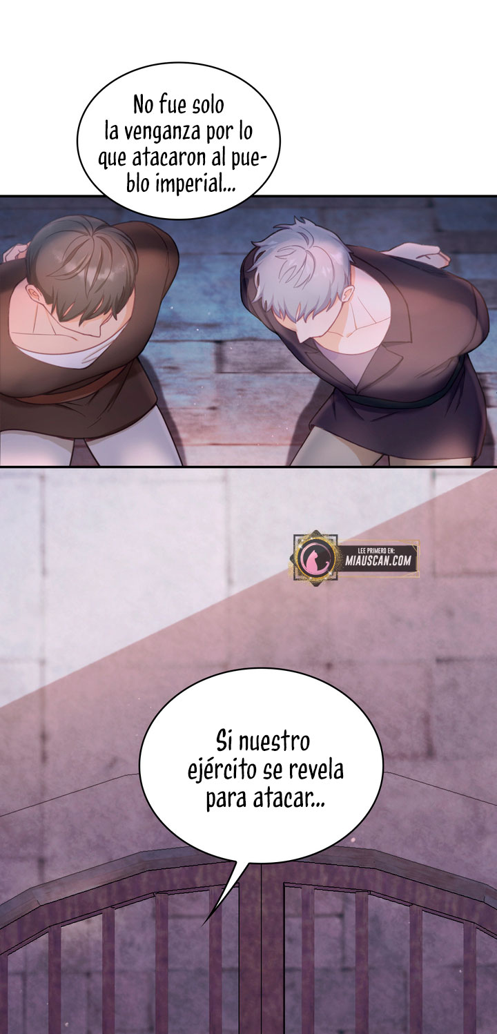 El oso de peluche del Duque Capítulo 36 - Página 66