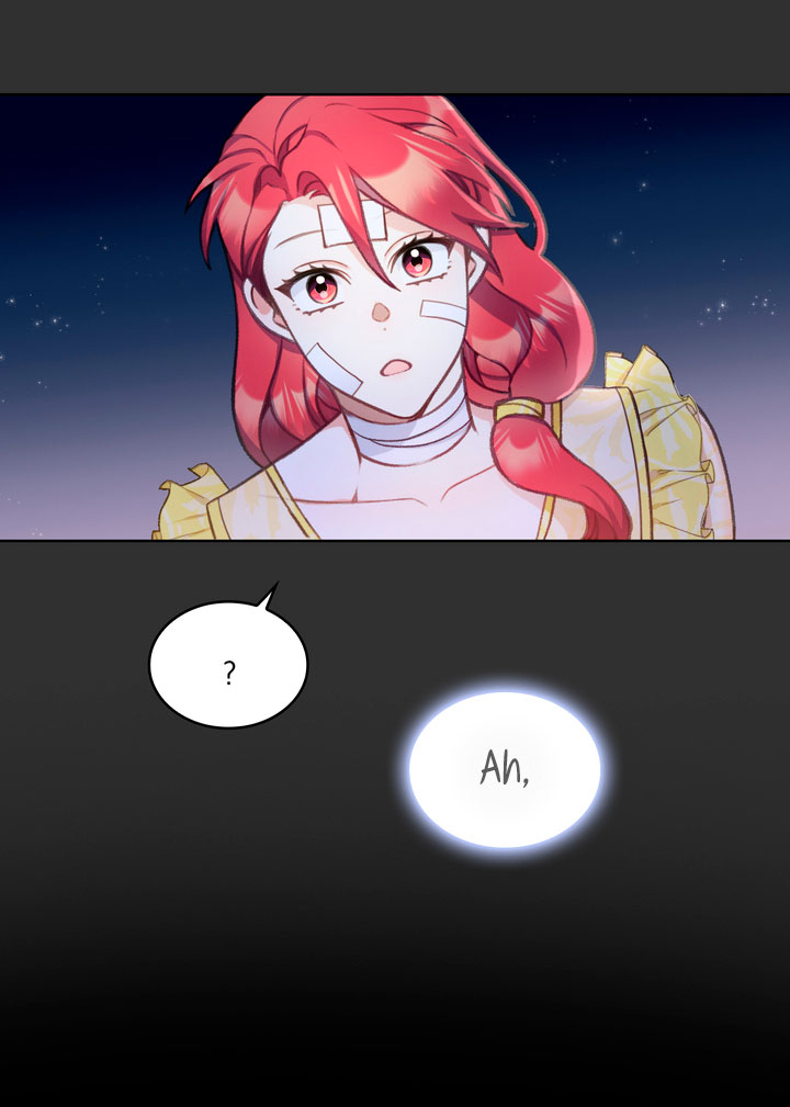 El oso de peluche del Duque Capítulo 36 - Página 8