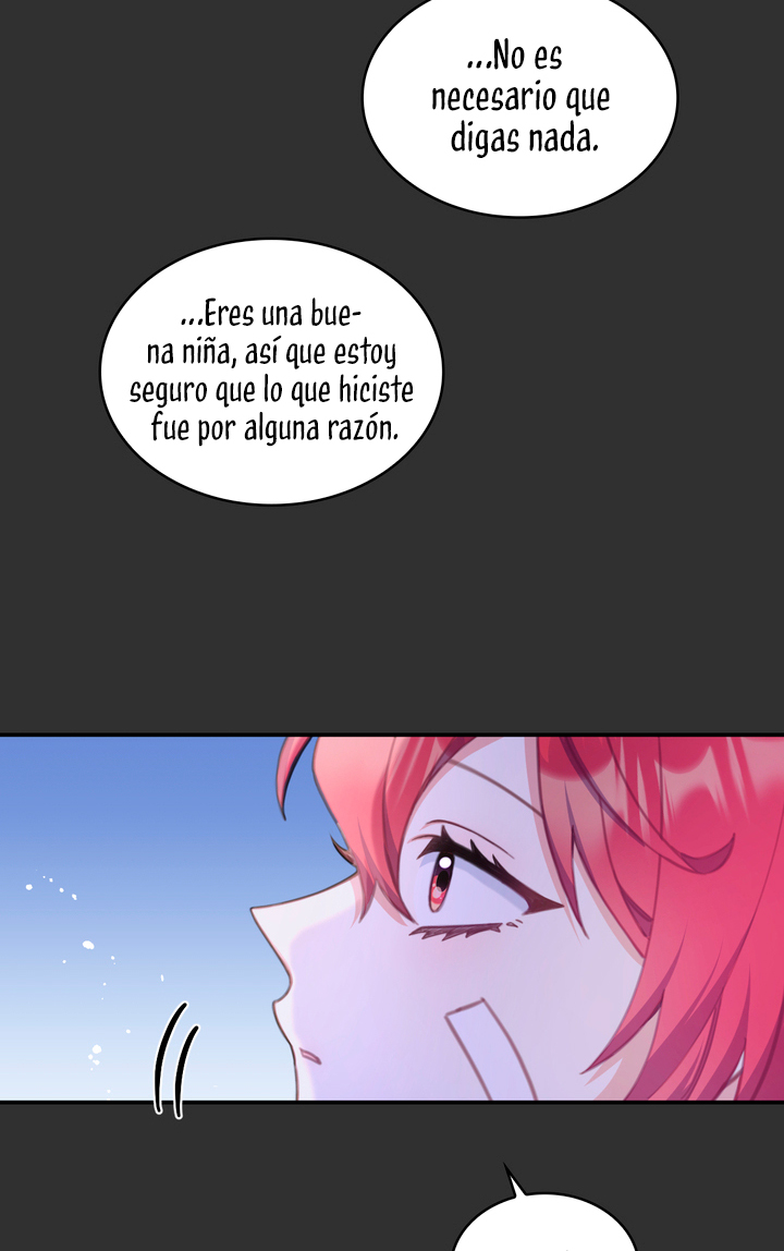 El oso de peluche del Duque Capítulo 37 - Página 10