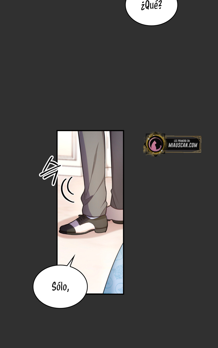 El oso de peluche del Duque Capítulo 37 - Página 11