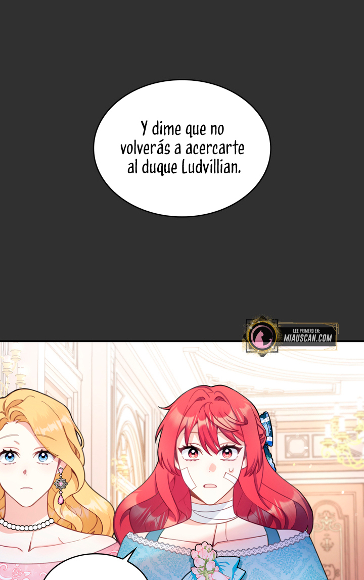 El oso de peluche del Duque Capítulo 37 - Página 13