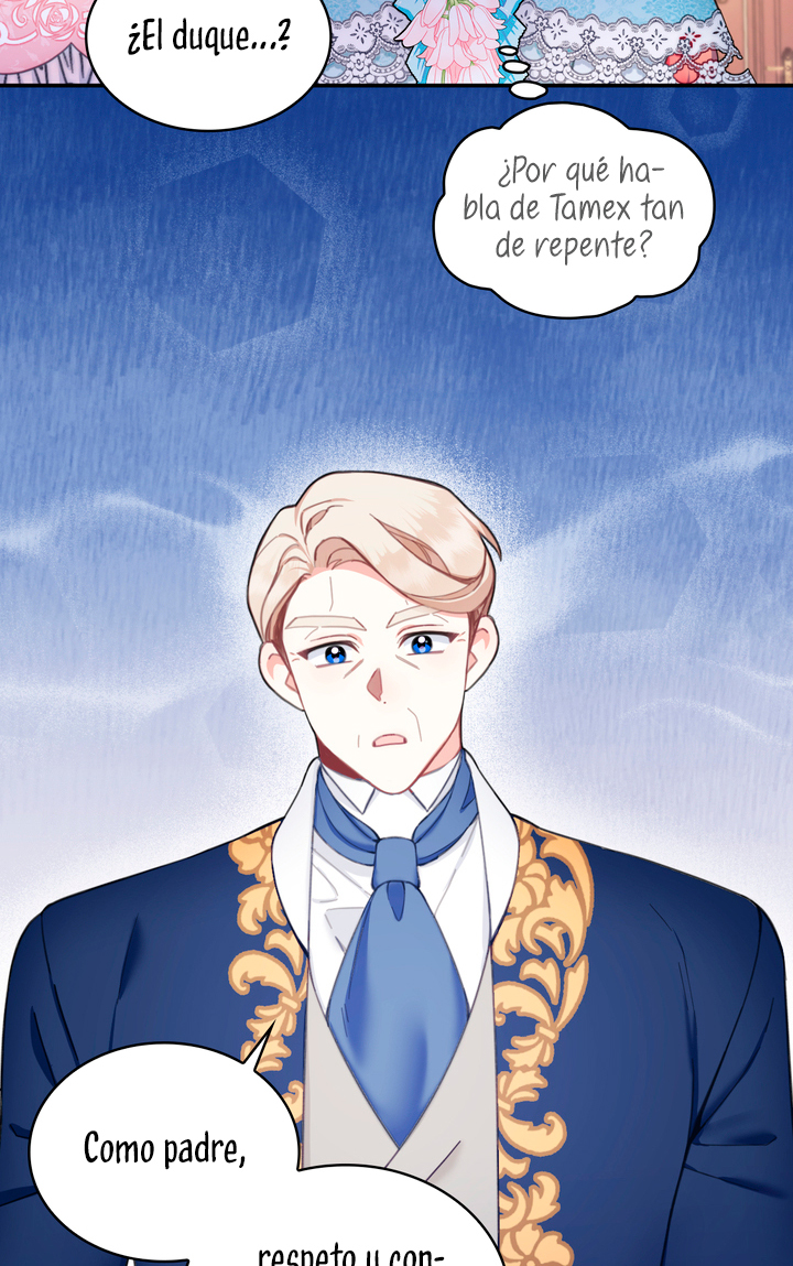 El oso de peluche del Duque Capítulo 37 - Página 14