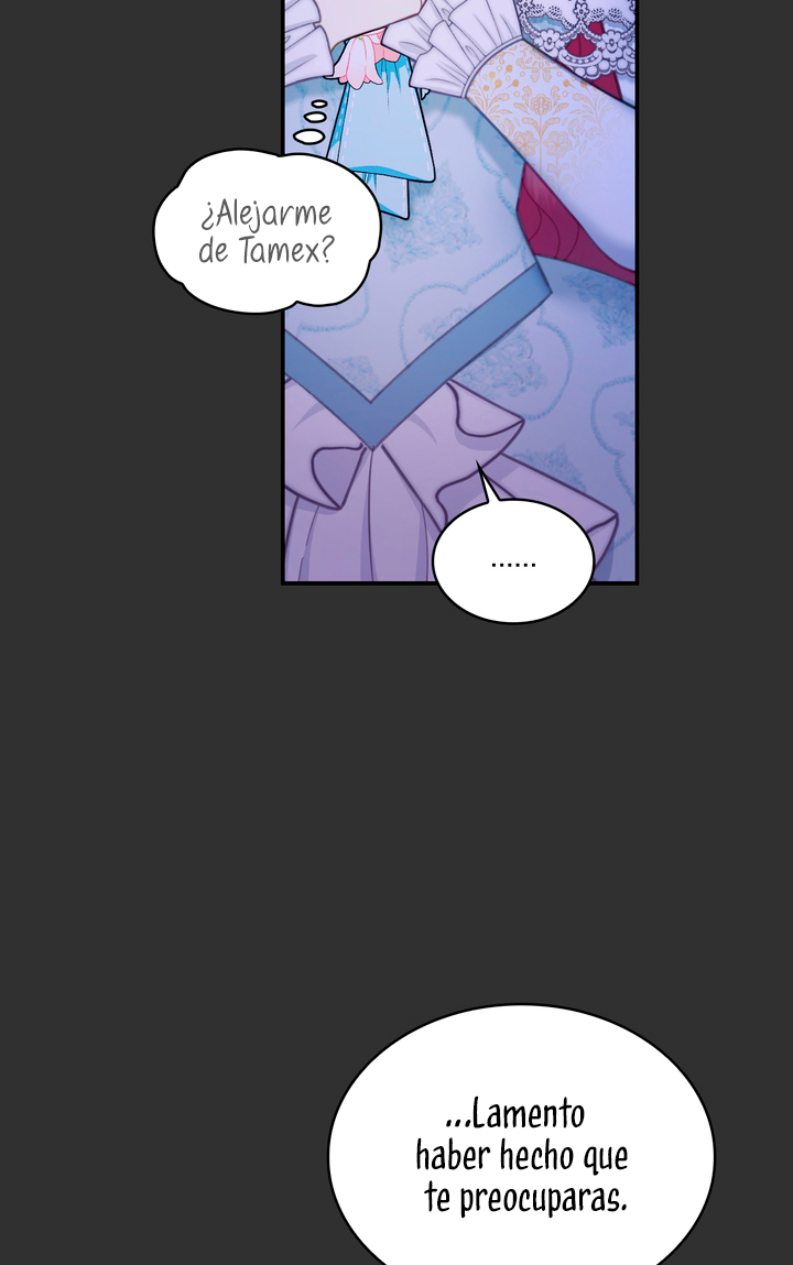 El oso de peluche del Duque Capítulo 37 - Página 18