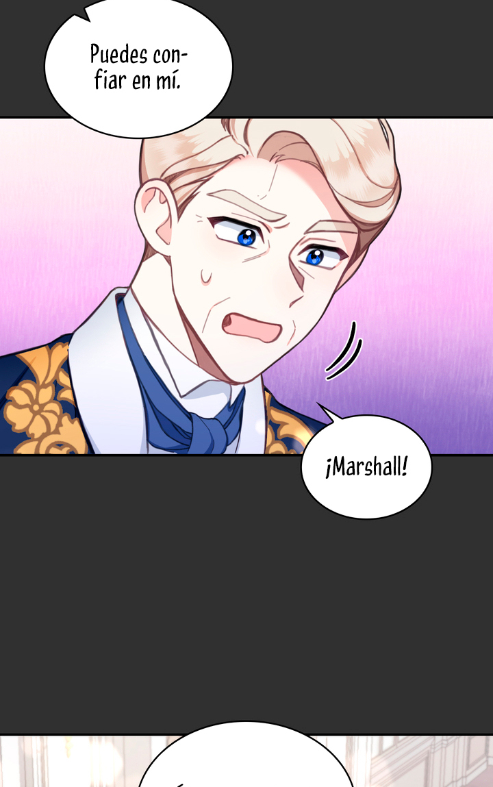 El oso de peluche del Duque Capítulo 37 - Página 21