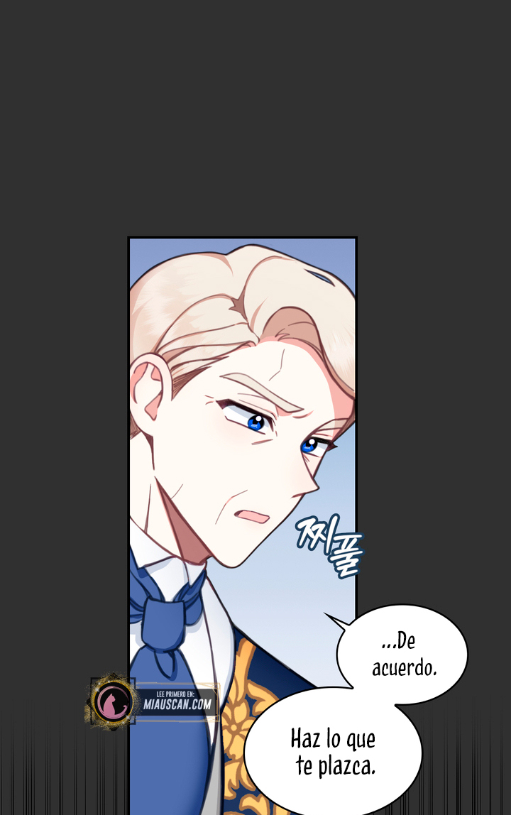 El oso de peluche del Duque Capítulo 37 - Página 24