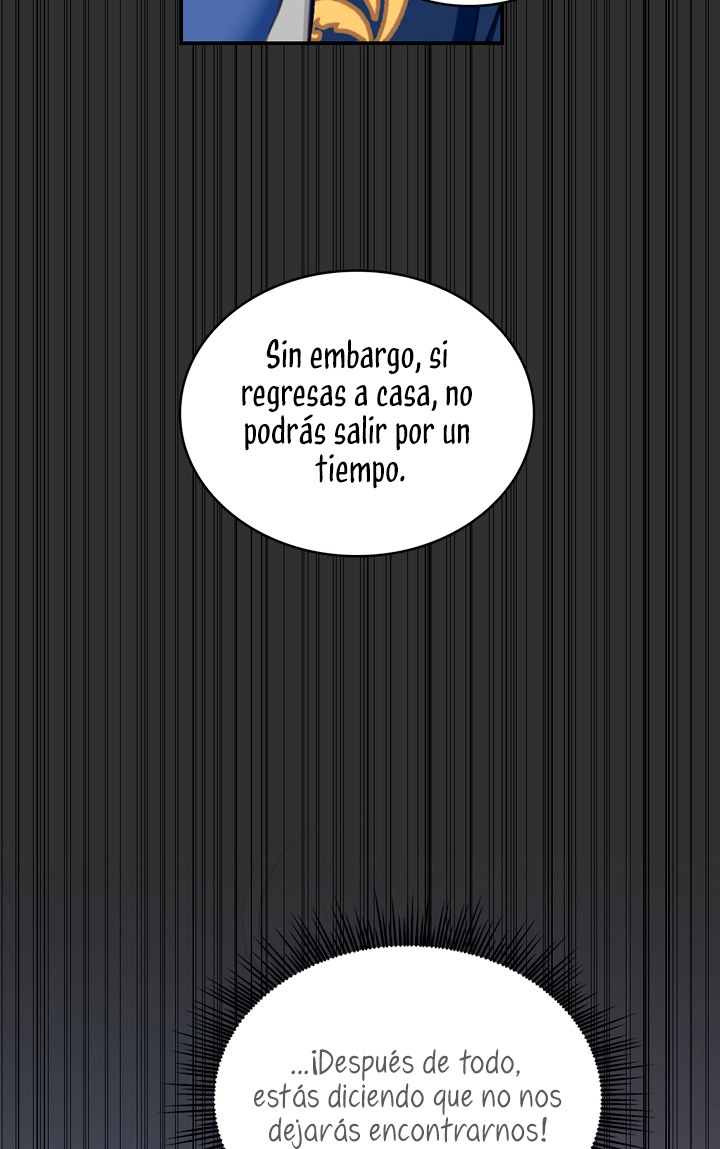 El oso de peluche del Duque Capítulo 37 - Página 25