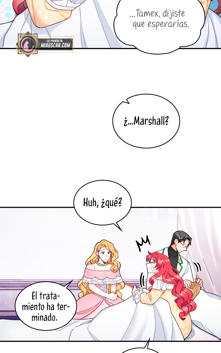 El oso de peluche del Duque Capítulo 37 - Página 27