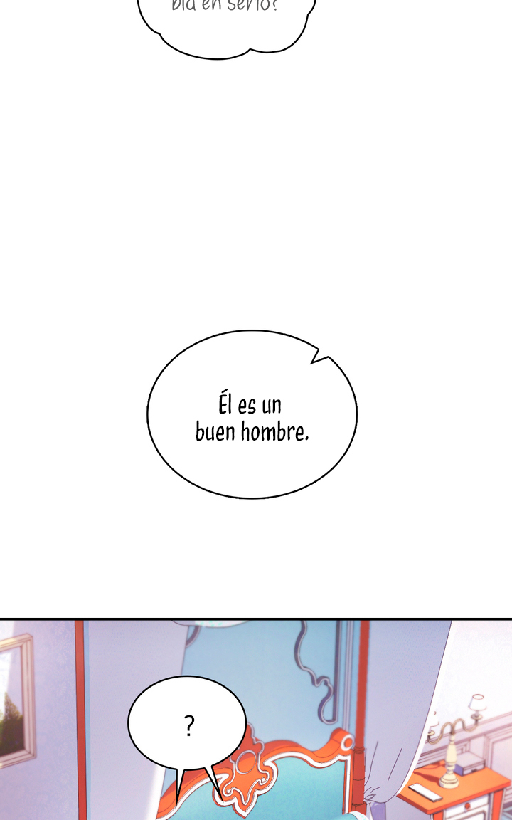 El oso de peluche del Duque Capítulo 37 - Página 35