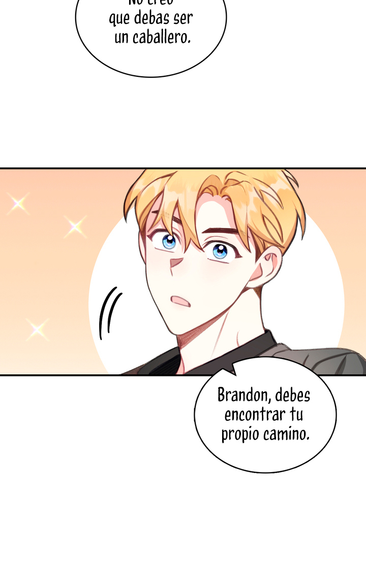 El oso de peluche del Duque Capítulo 37 - Página 43