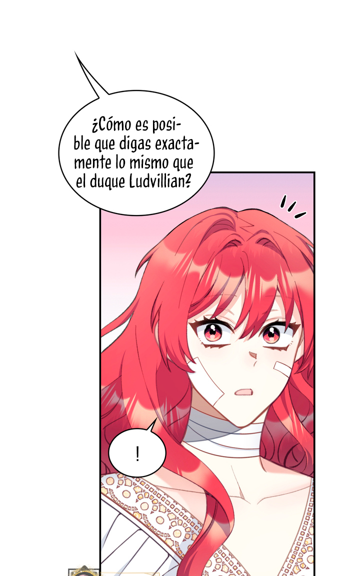 El oso de peluche del Duque Capítulo 37 - Página 45