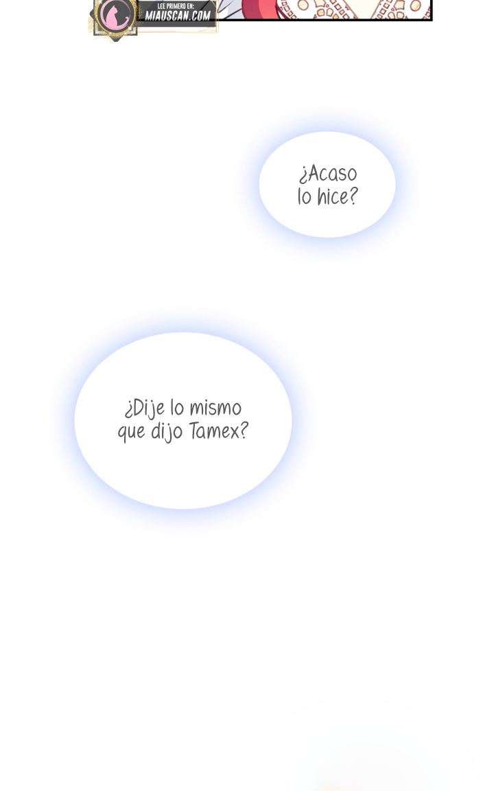 El oso de peluche del Duque Capítulo 37 - Página 46