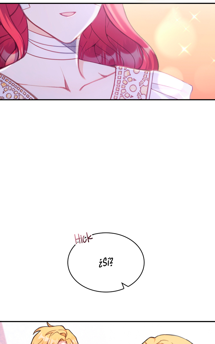 El oso de peluche del Duque Capítulo 37 - Página 47