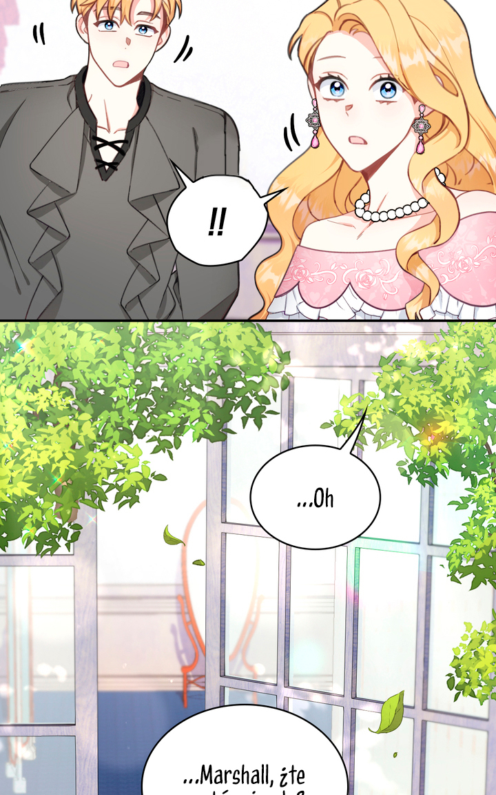 El oso de peluche del Duque Capítulo 37 - Página 48