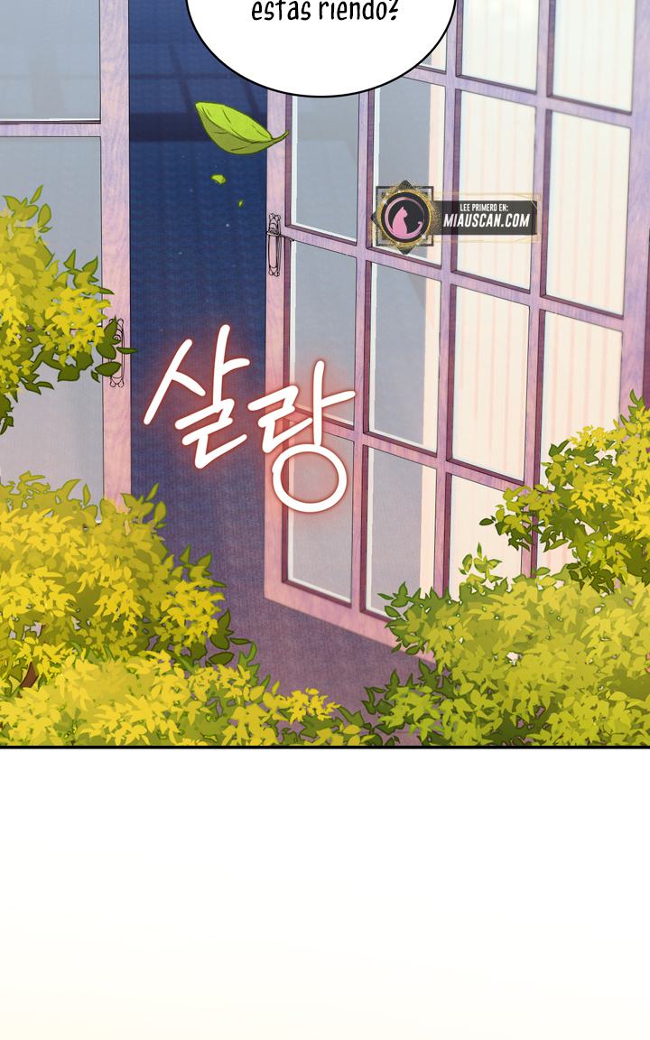 El oso de peluche del Duque Capítulo 37 - Página 49