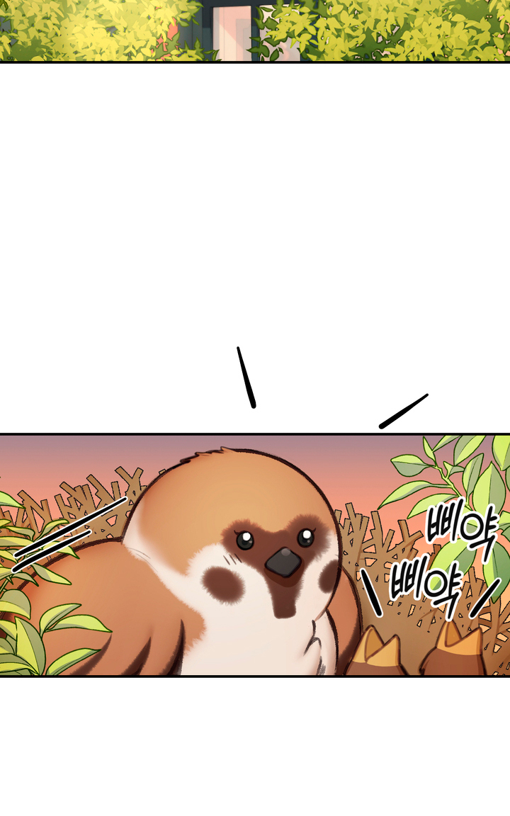 El oso de peluche del Duque Capítulo 37 - Página 52