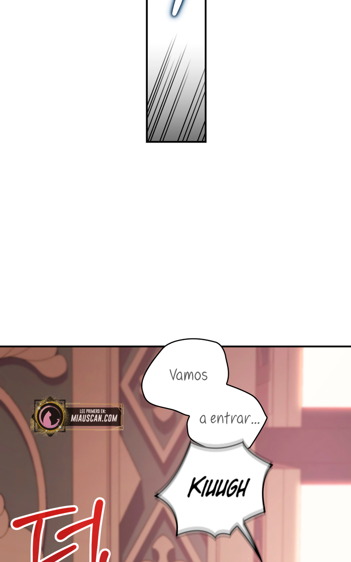 El oso de peluche del Duque Capítulo 37 - Página 57