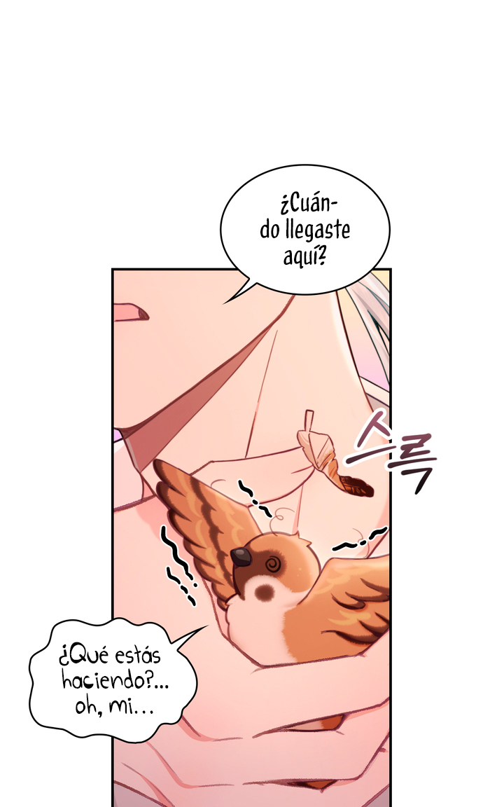 El oso de peluche del Duque Capítulo 37 - Página 59