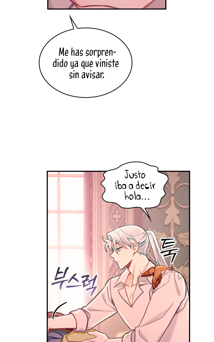 El oso de peluche del Duque Capítulo 37 - Página 60