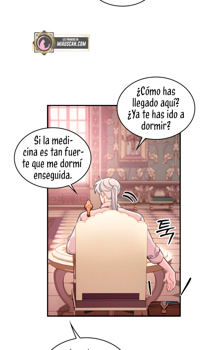 El oso de peluche del Duque Capítulo 37 - Página 62