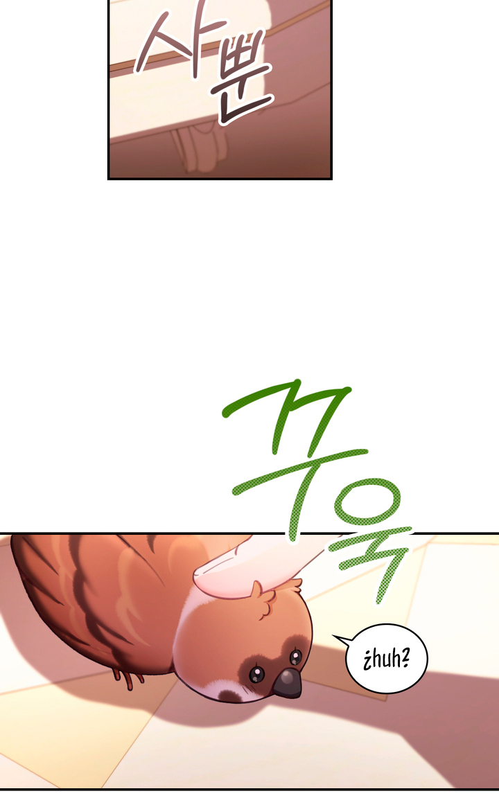 El oso de peluche del Duque Capítulo 37 - Página 66