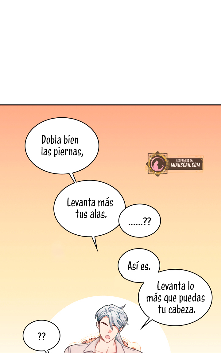 El oso de peluche del Duque Capítulo 37 - Página 67