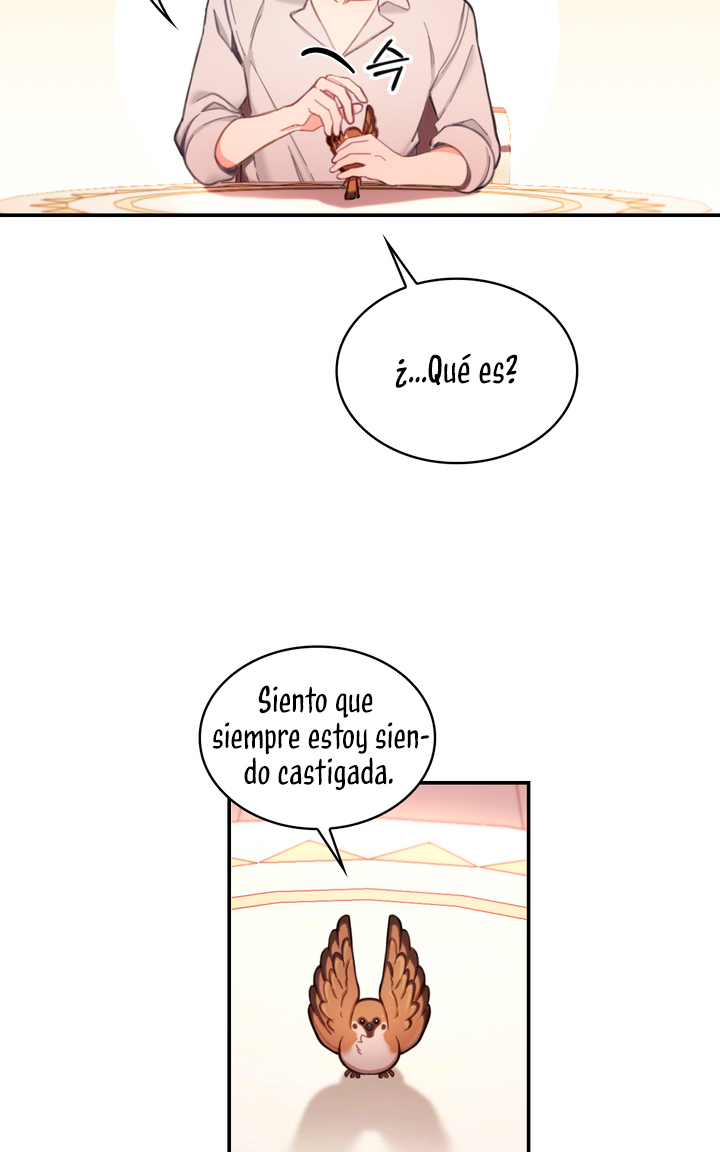 El oso de peluche del Duque Capítulo 37 - Página 68