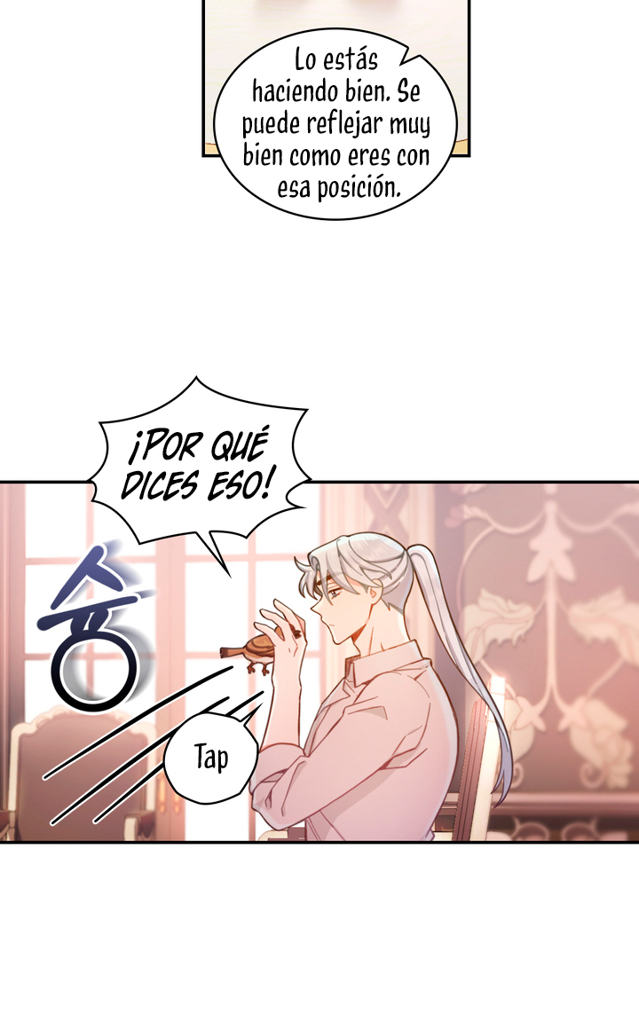 El oso de peluche del Duque Capítulo 37 - Página 69