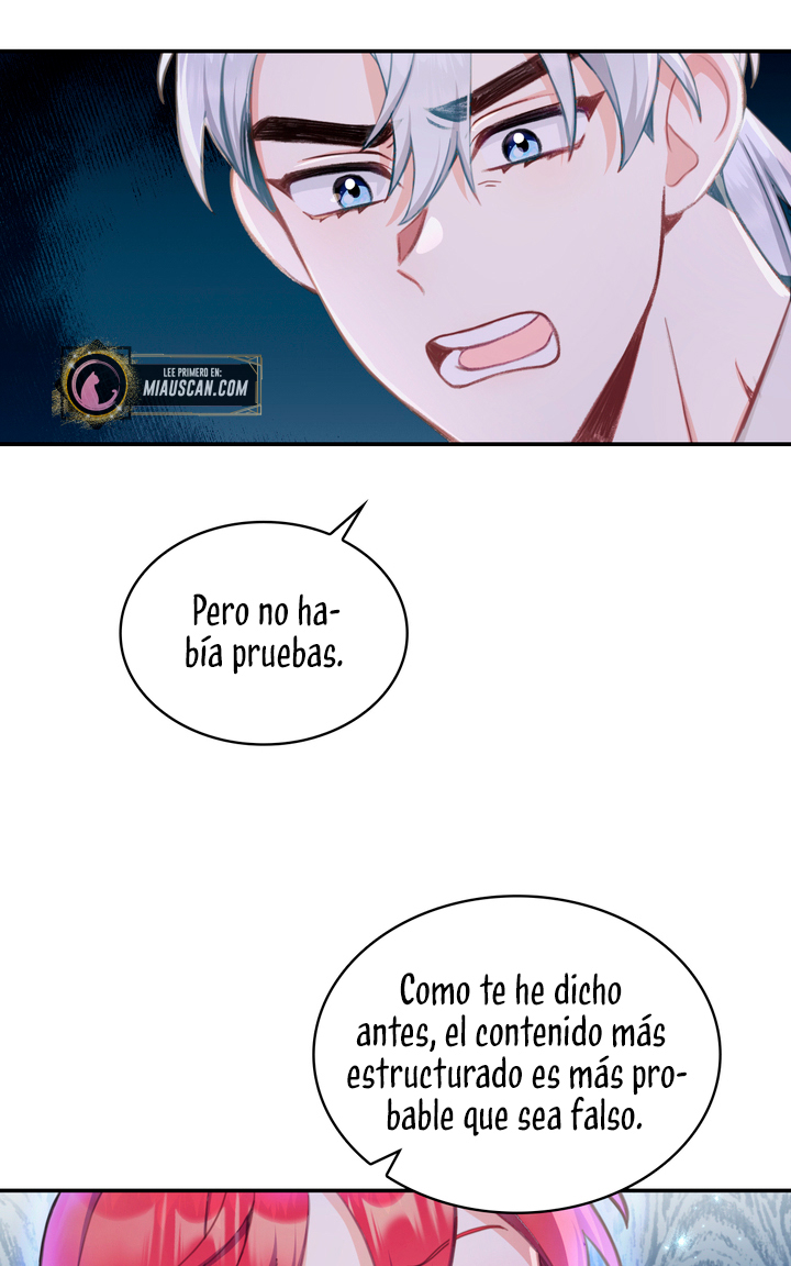 El oso de peluche del Duque Capítulo 37 - Página 73