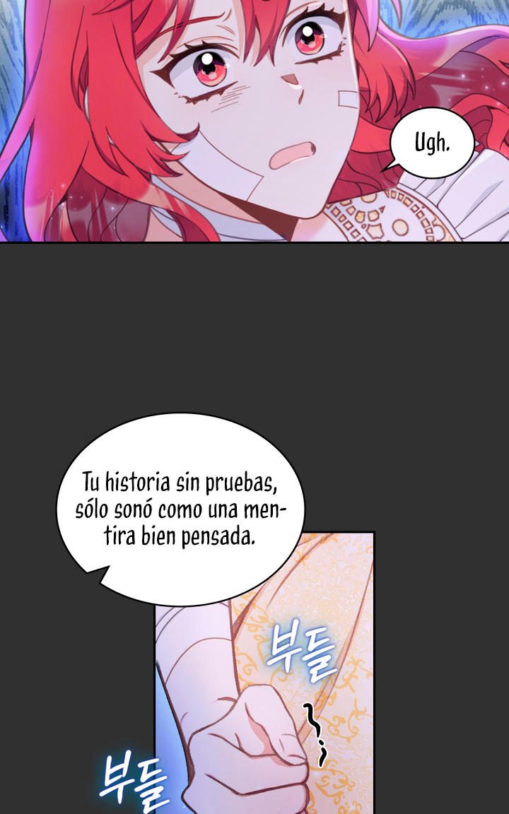 El oso de peluche del Duque Capítulo 37 - Página 74