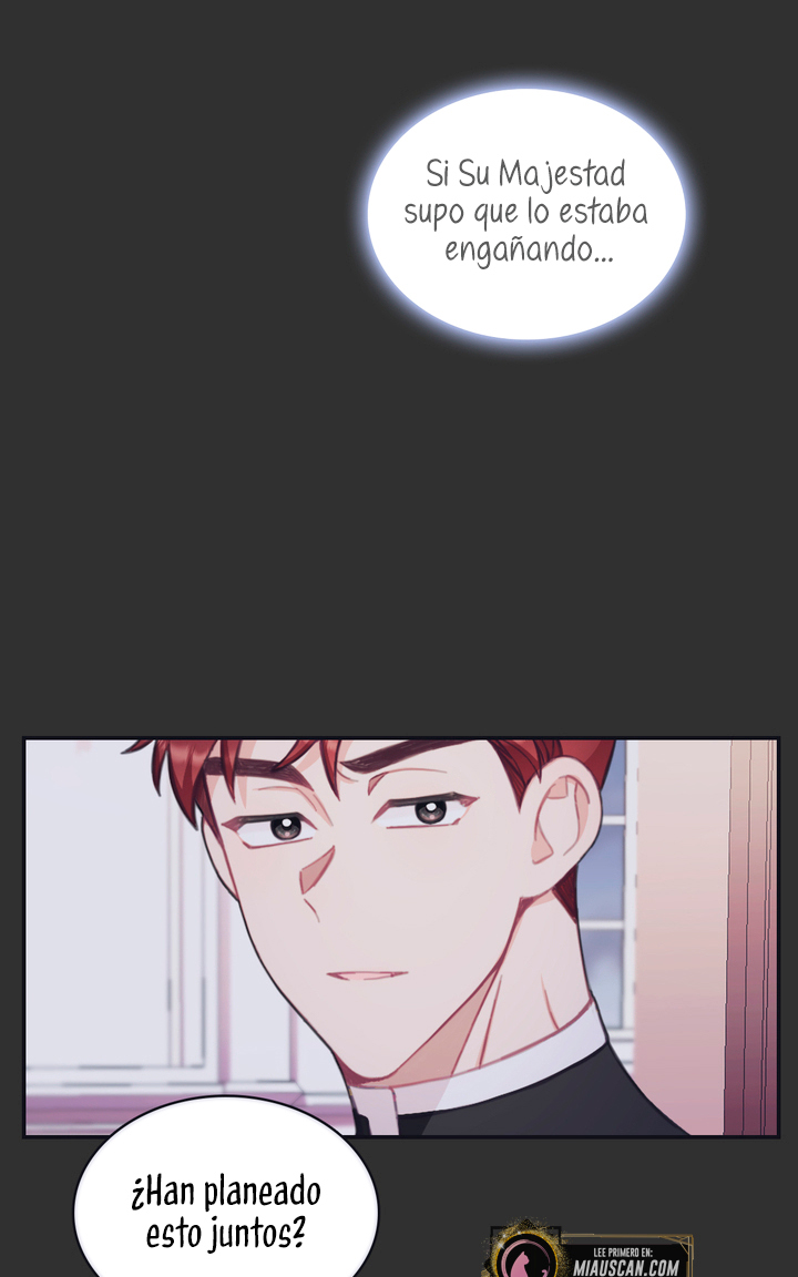 El oso de peluche del Duque Capítulo 37 - Página 77