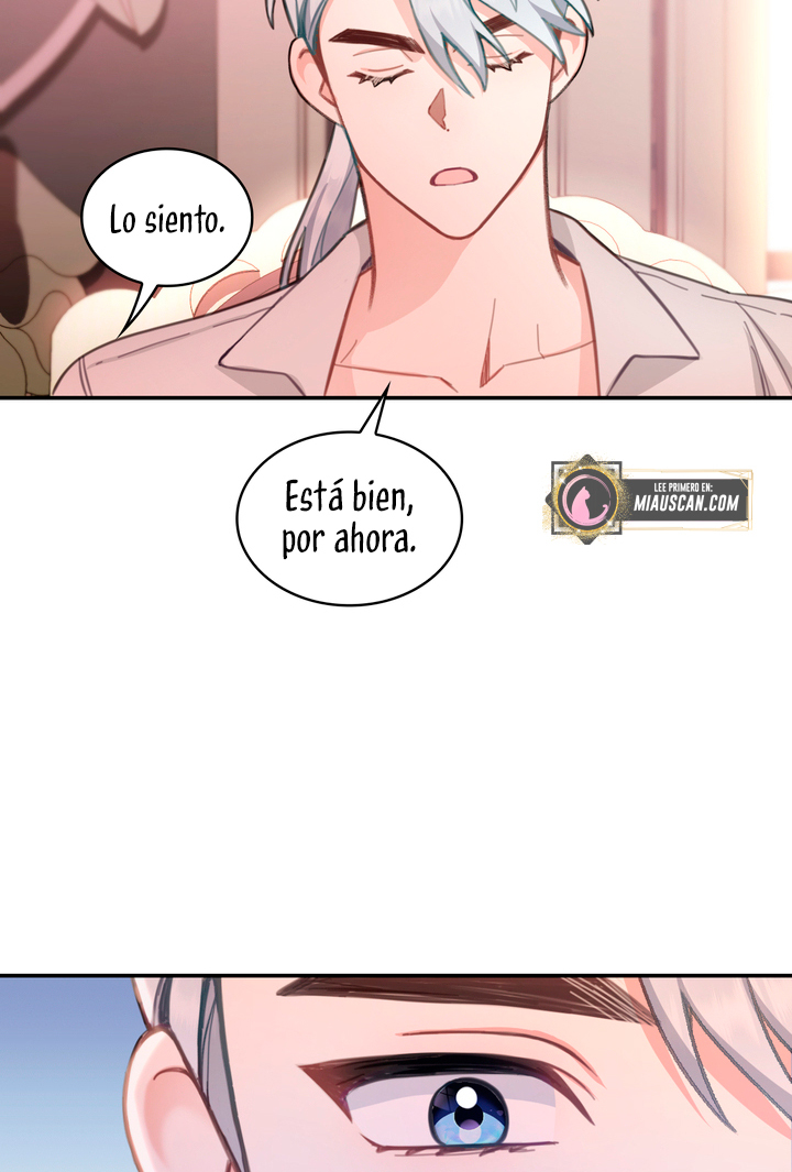 El oso de peluche del Duque Capítulo 37 - Página 81