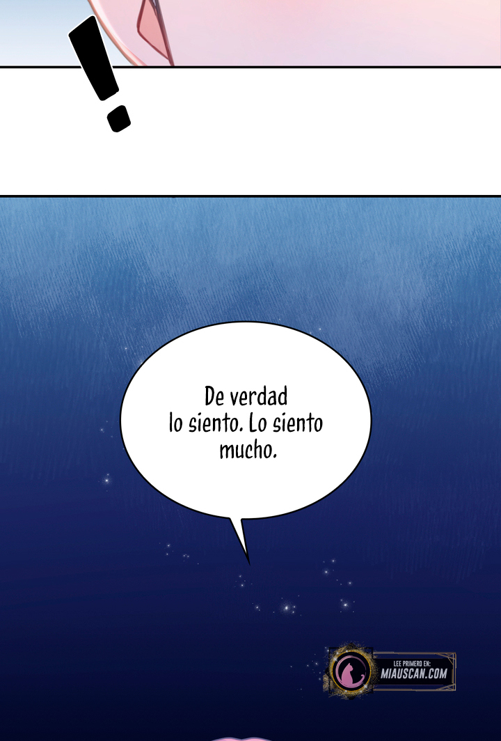 El oso de peluche del Duque Capítulo 37 - Página 82
