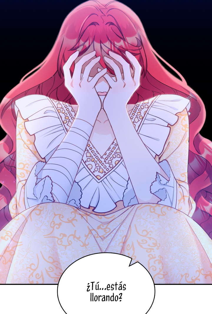 El oso de peluche del Duque Capítulo 37 - Página 83