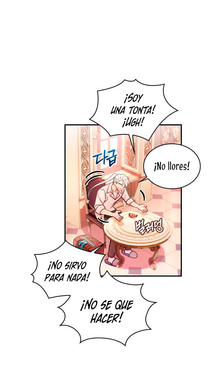 El oso de peluche del Duque Capítulo 38 - Página 11