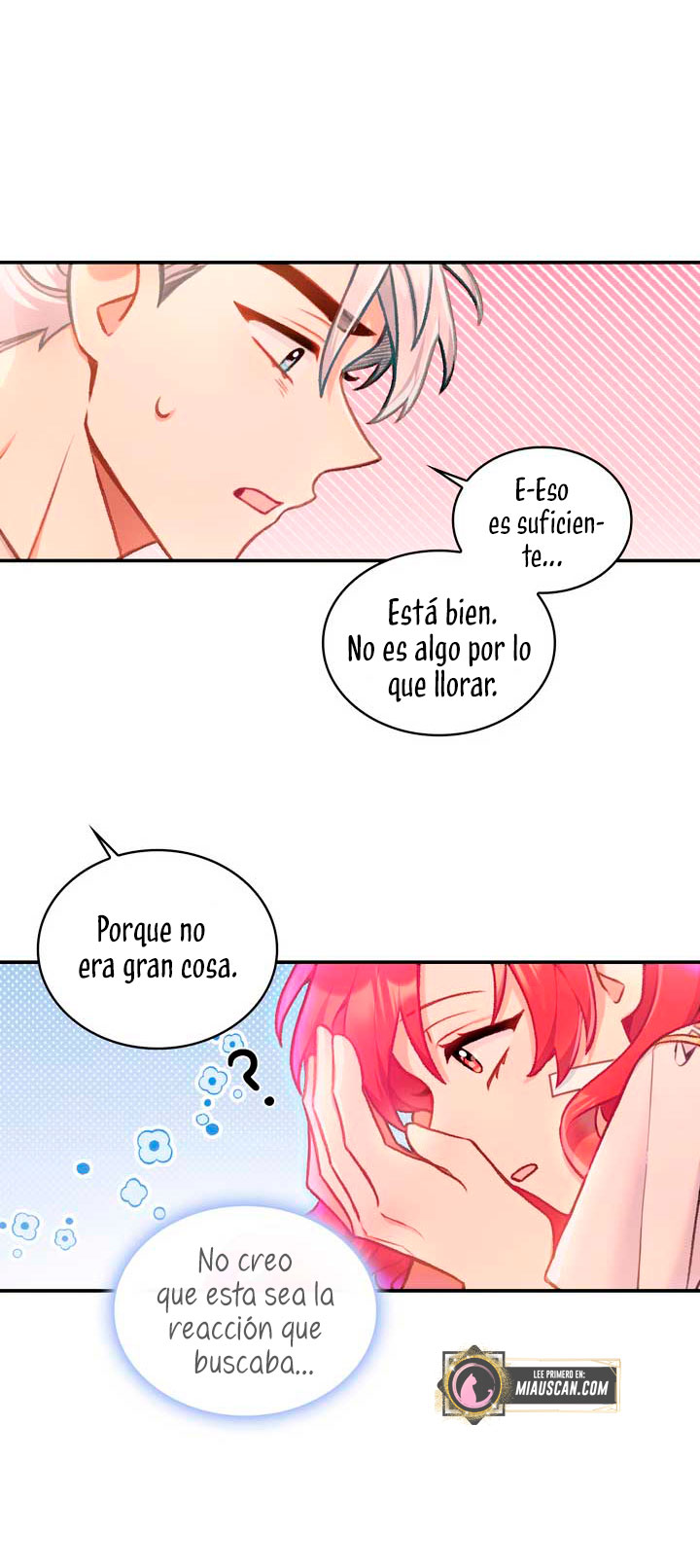 El oso de peluche del Duque Capítulo 38 - Página 12