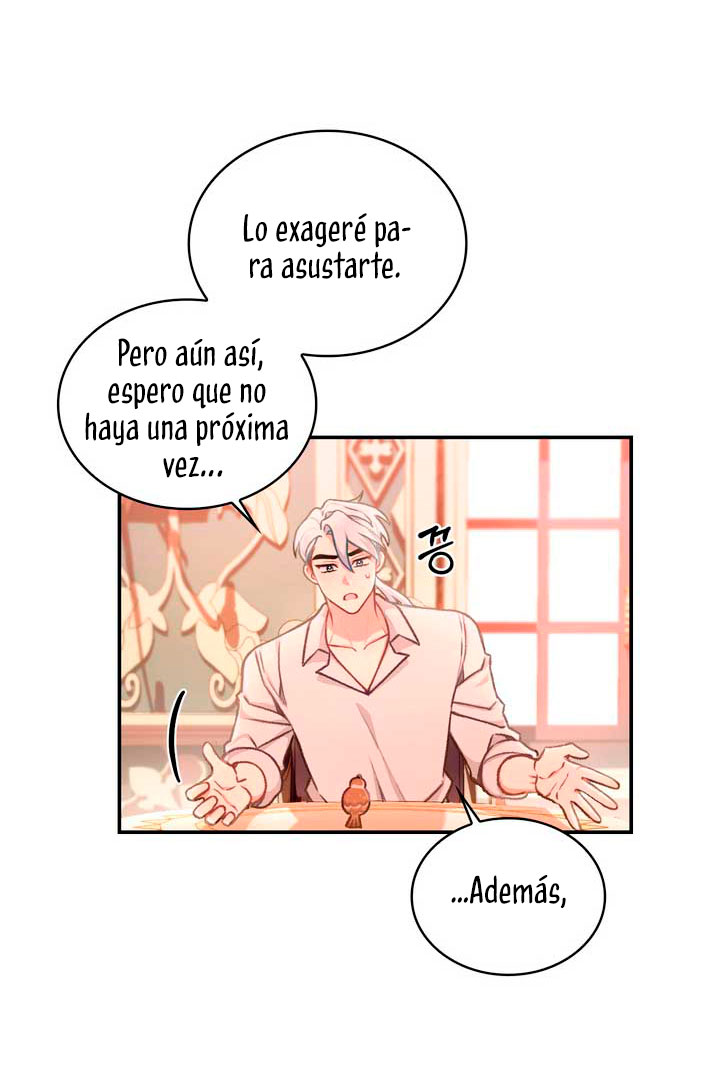 El oso de peluche del Duque Capítulo 38 - Página 13