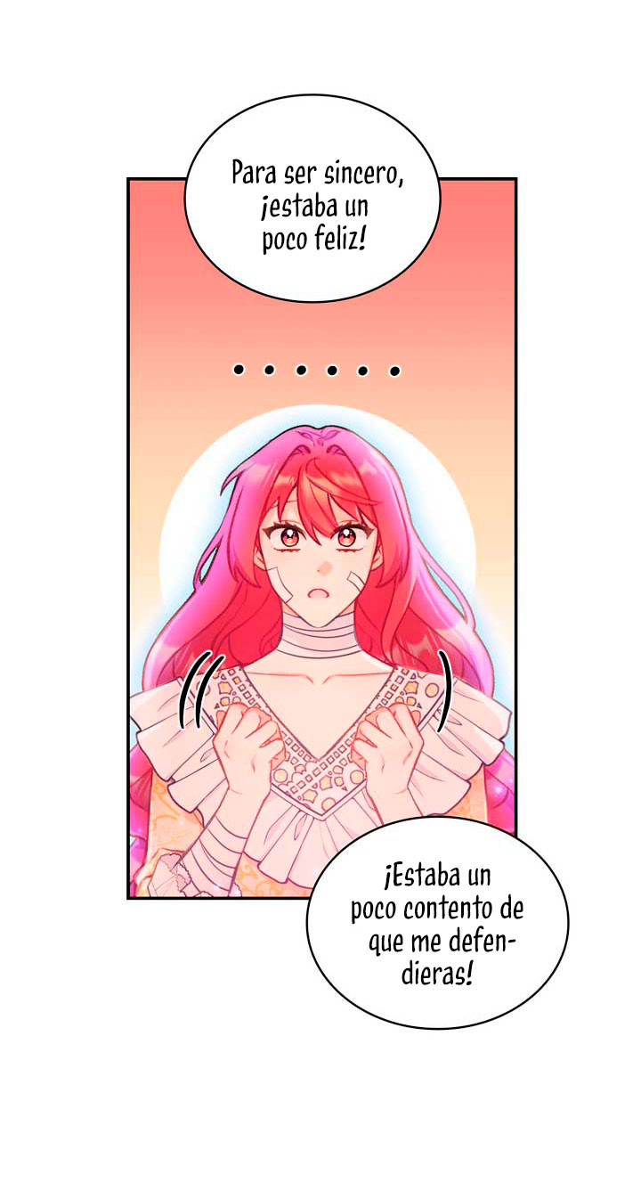 El oso de peluche del Duque Capítulo 38 - Página 14