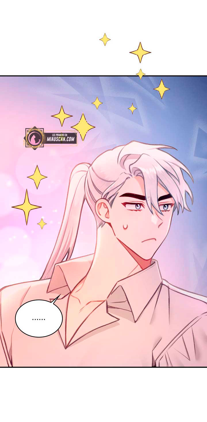 El oso de peluche del Duque Capítulo 38 - Página 16