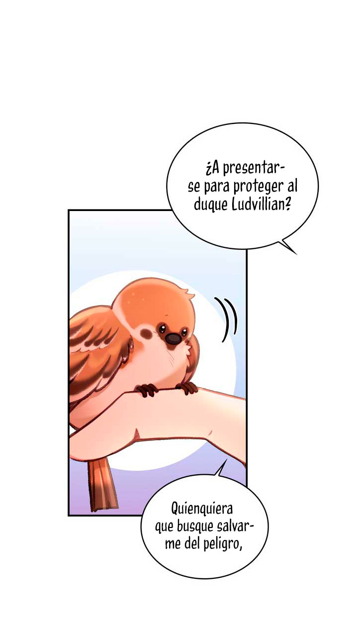 El oso de peluche del Duque Capítulo 38 - Página 19