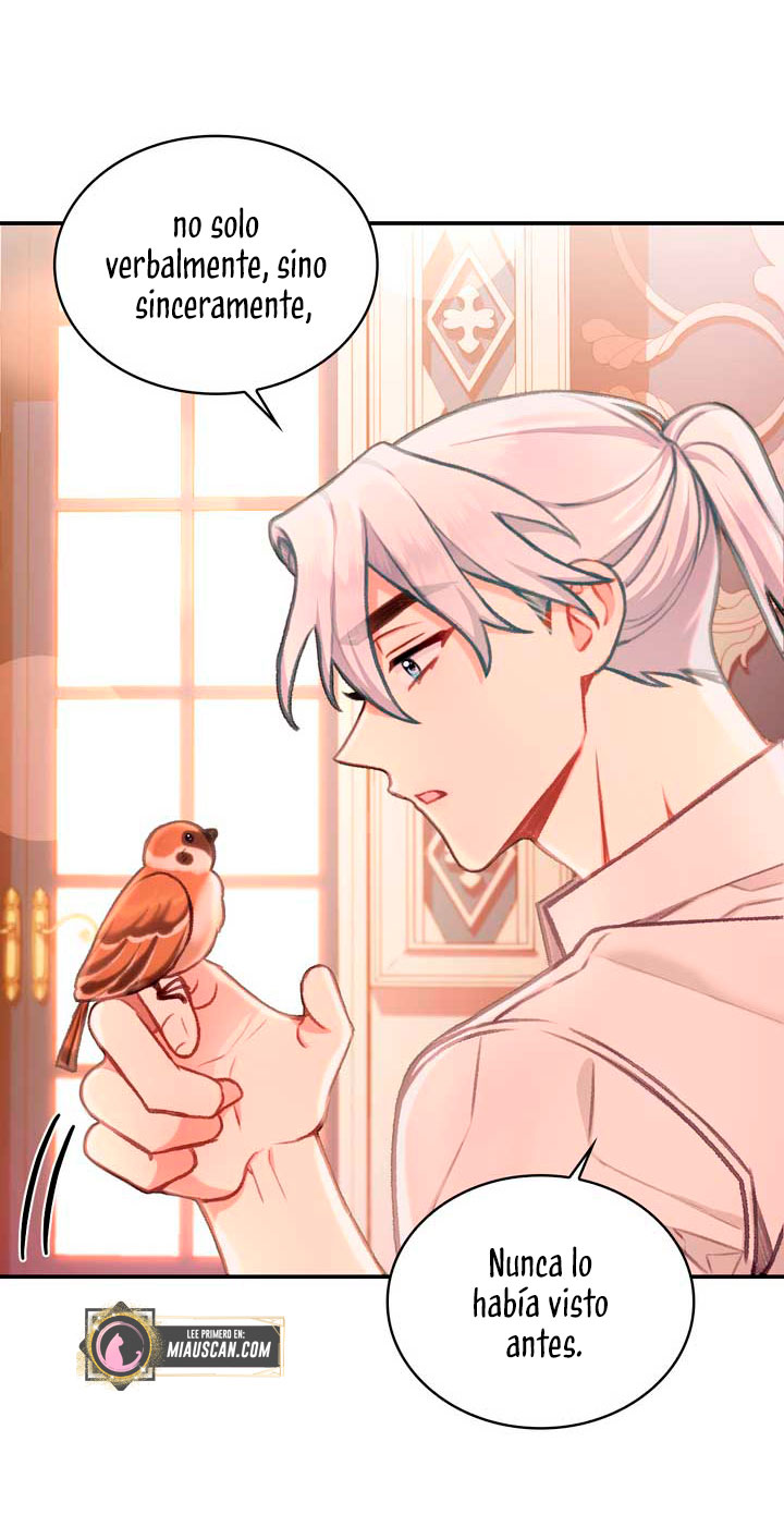 El oso de peluche del Duque Capítulo 38 - Página 20