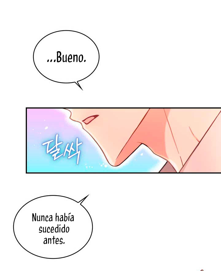 El oso de peluche del Duque Capítulo 38 - Página 21