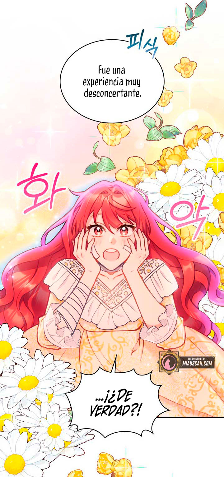 El oso de peluche del Duque Capítulo 38 - Página 22