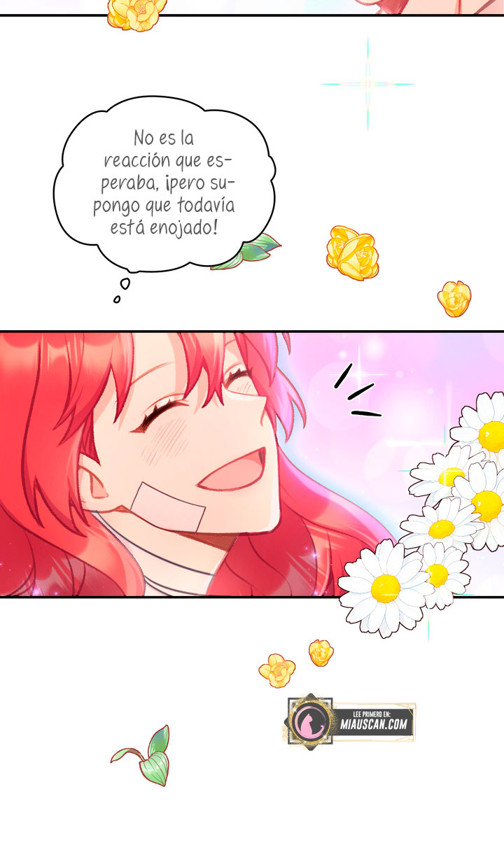 El oso de peluche del Duque Capítulo 38 - Página 25