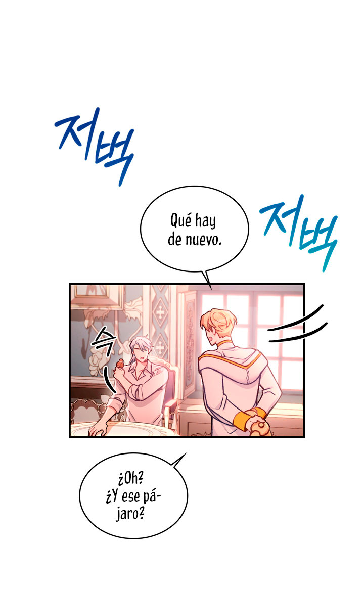 El oso de peluche del Duque Capítulo 38 - Página 29