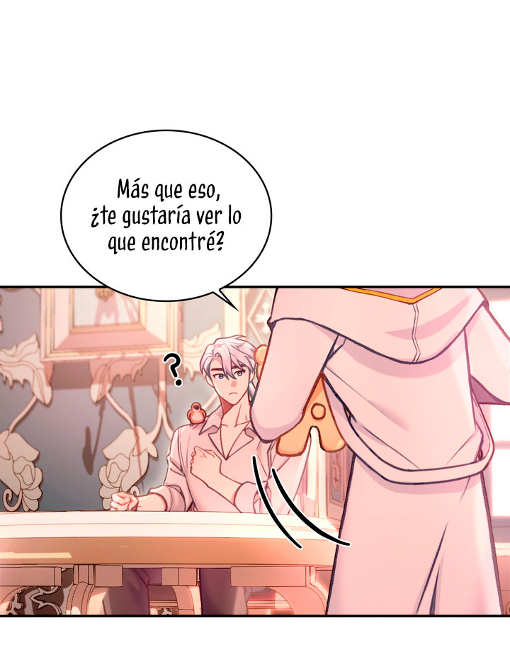 El oso de peluche del Duque Capítulo 38 - Página 31