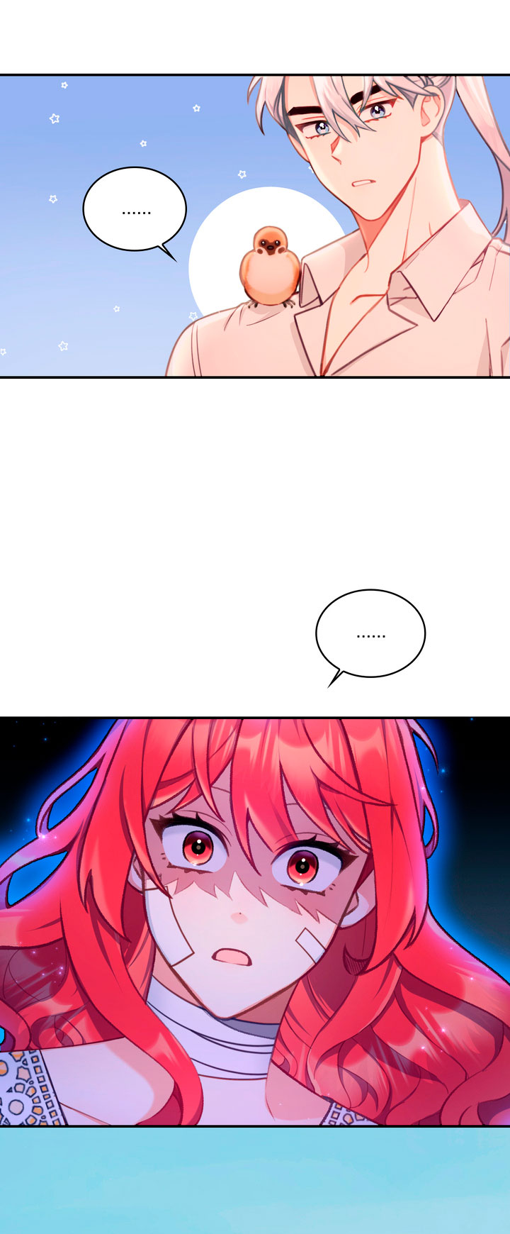 El oso de peluche del Duque Capítulo 38 - Página 33