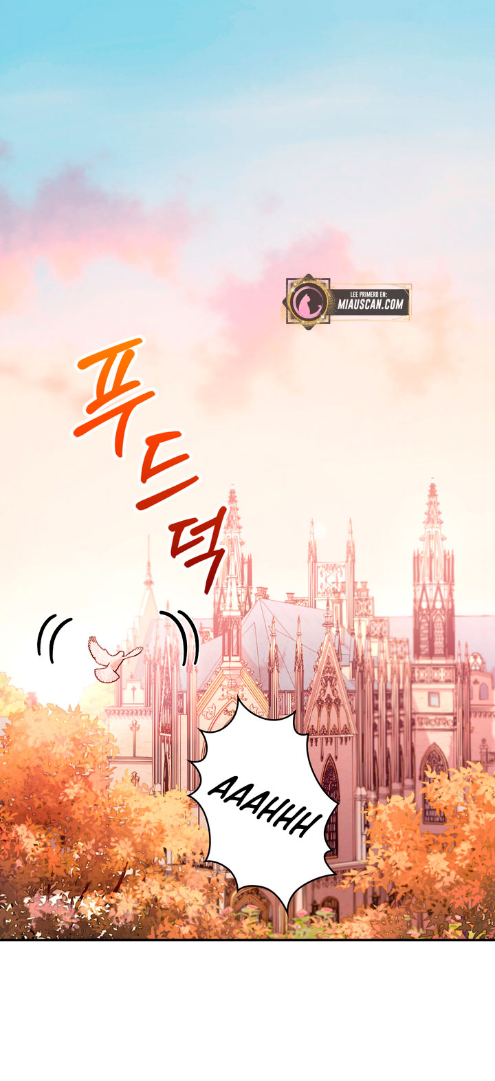 El oso de peluche del Duque Capítulo 38 - Página 34